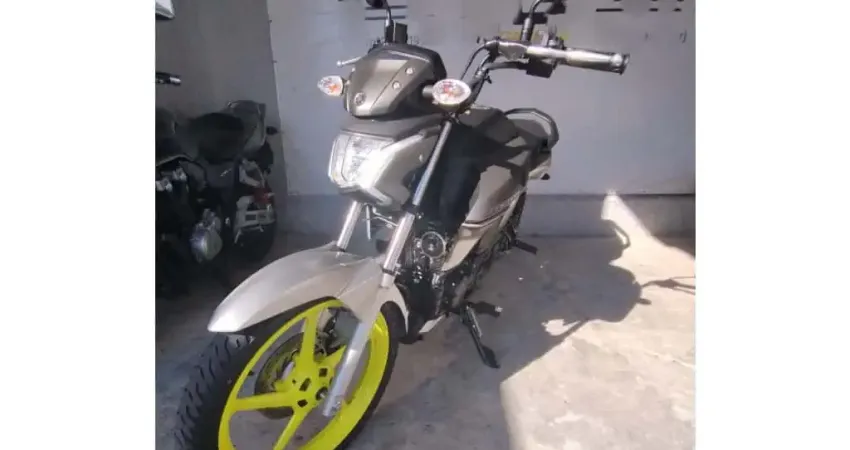 Yamaha Ybr 150 factor dx 2025