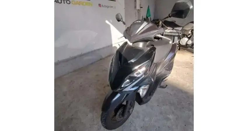 Honda Elite 125 2023