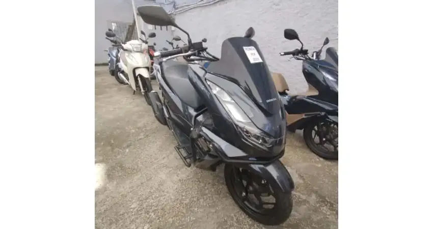 Honda Pcx 160  2023