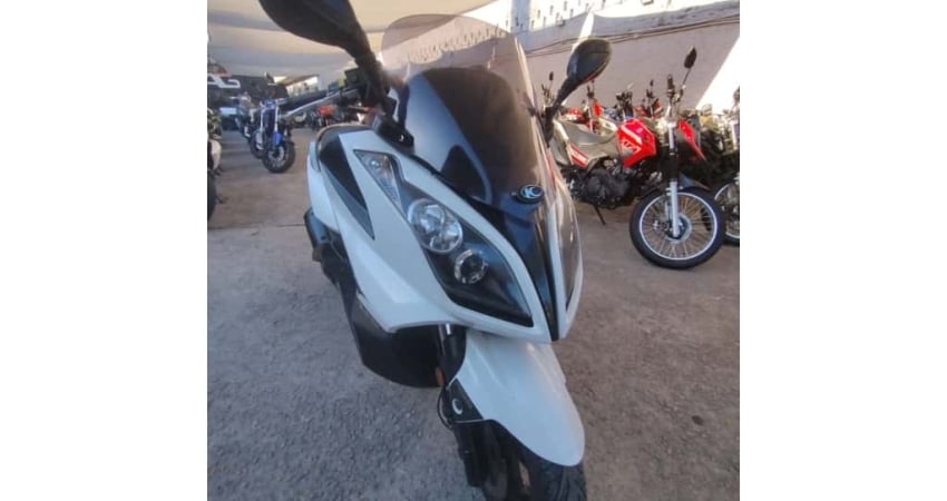 Kymco Downtown 300 i 2022