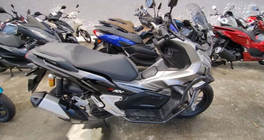 Honda Adv 150 2023
