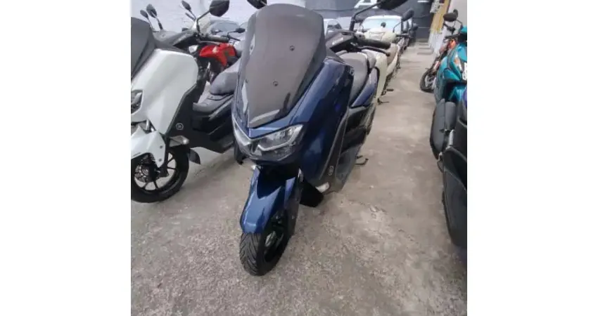 Yamaha Nmax 160 2022