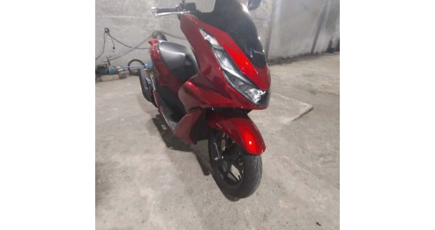 Honda Pcx 160 abs 2025