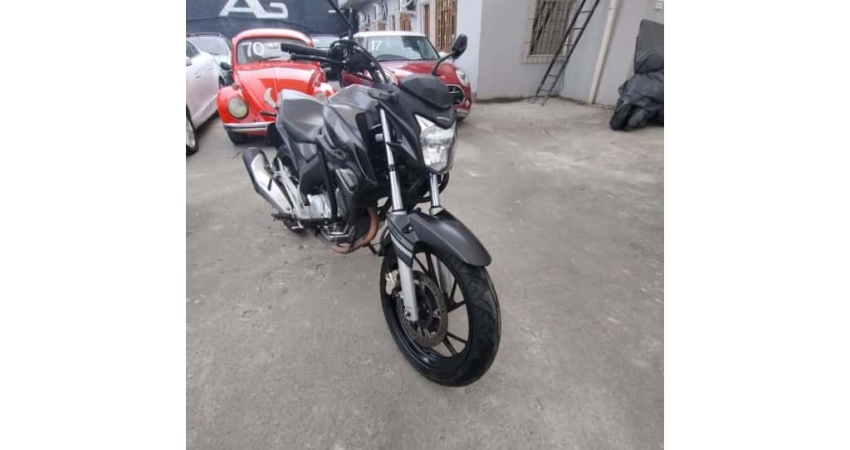 Honda Cb twister 2022