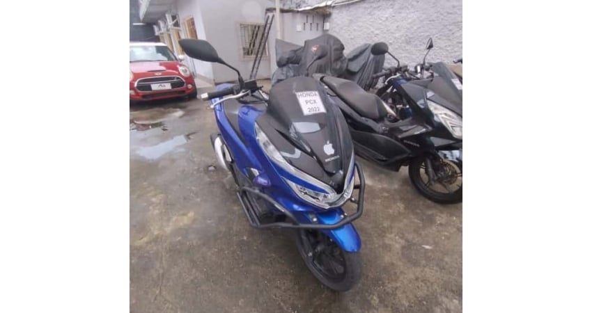 Honda Pcx 150 2022