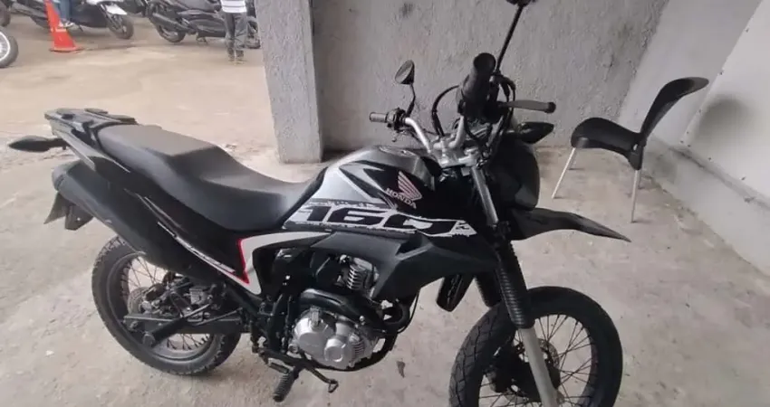 Honda Nxr 160 bros esdd 2021