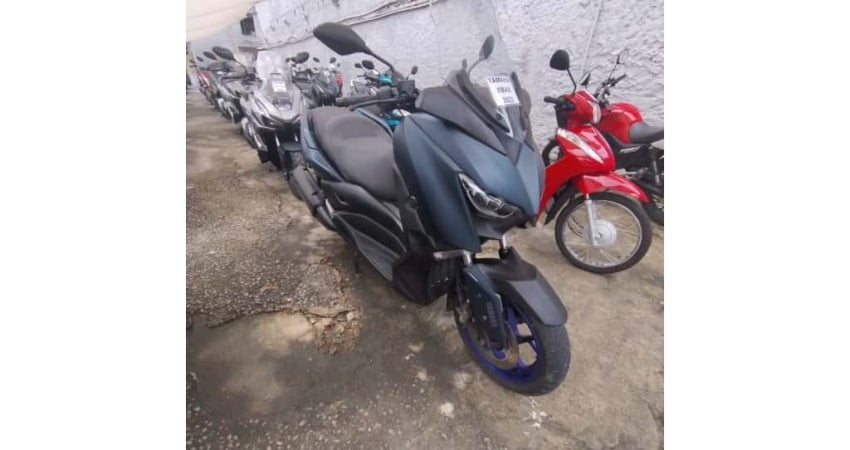 Yamaha Xmax 250 abs 2023