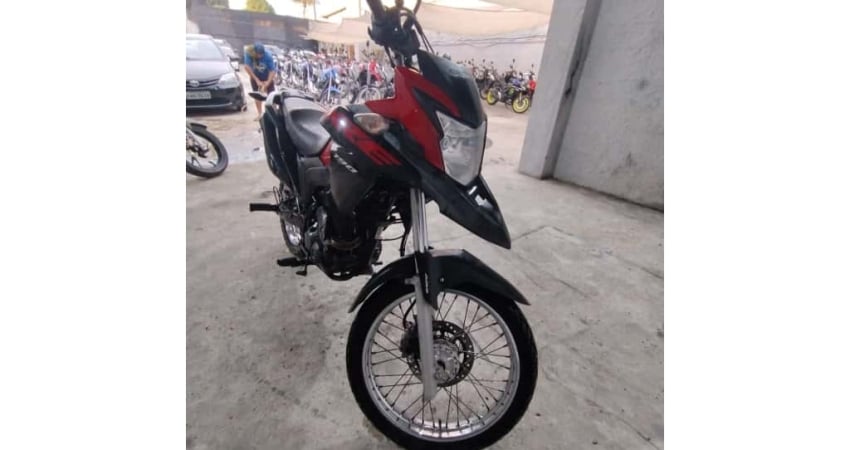 Honda Xre 190 abs 2023