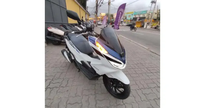 Honda Pcx 150 sport 2022
