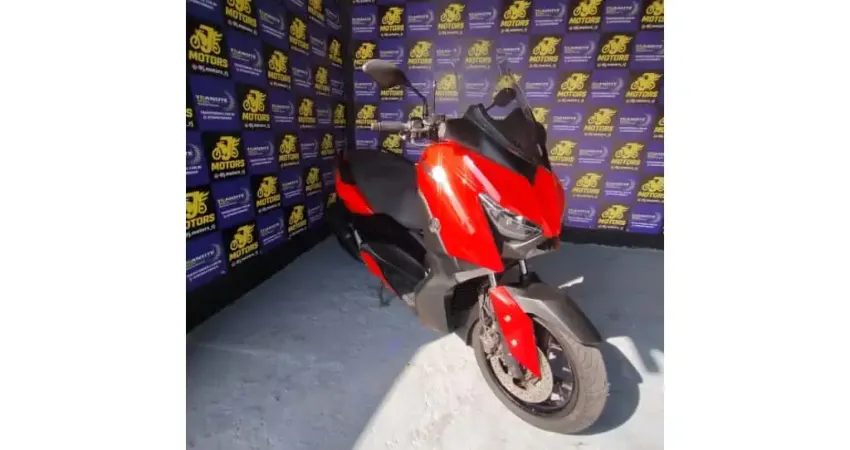 Yamaha Xmax 250 abs 2023