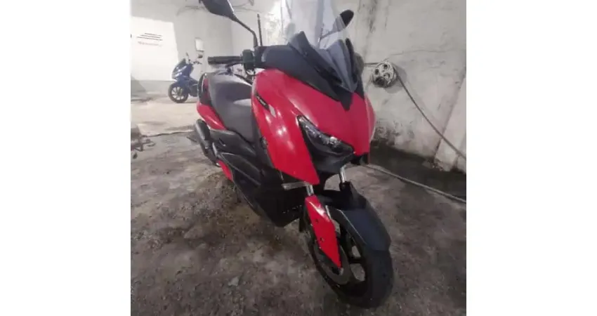 Yamaha Xmax 250 abs 2023