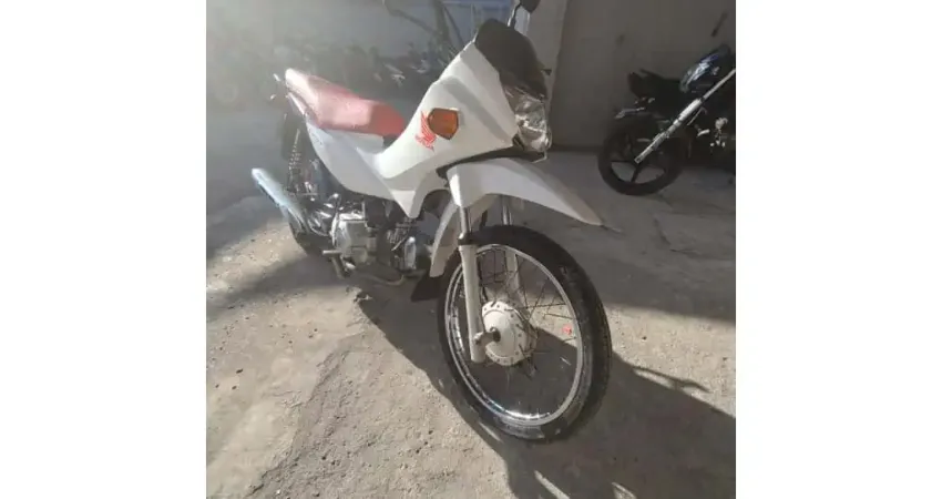 Honda Pop 110i 2022