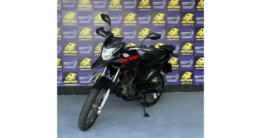 Honda Xre 190  2022