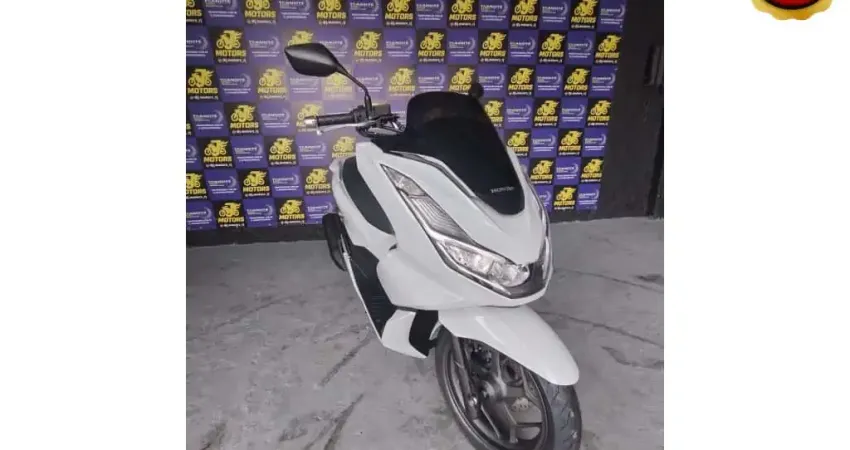 Honda Pcx cbs 2026