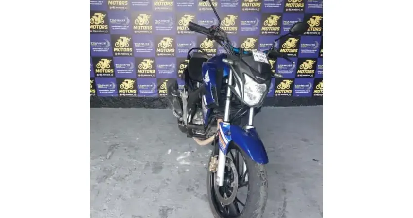 Honda Cb twister 2022