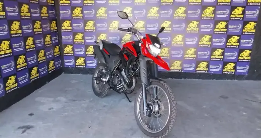 Yamaha Xtz 250 lander 249cc 2023