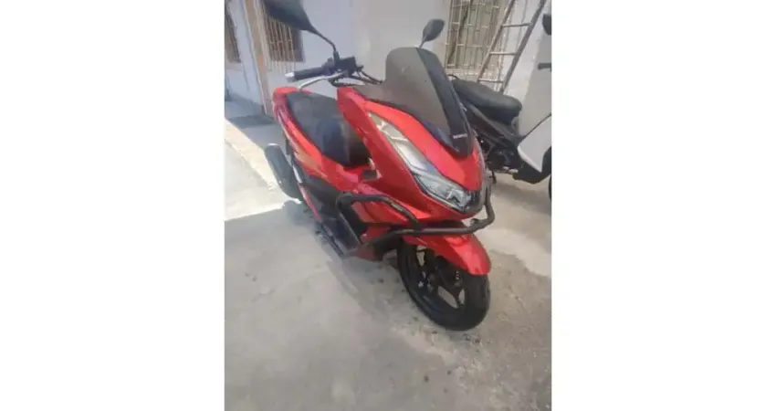 Honda Pcx 160 abs 2025