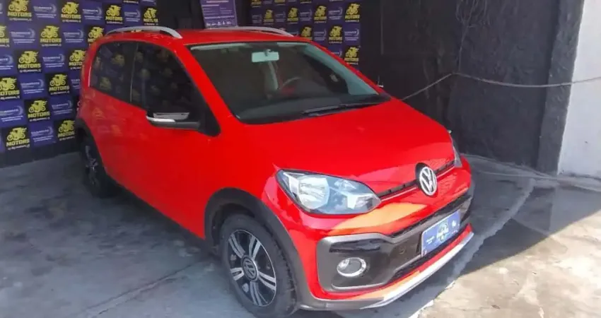 Volkswagen Up 2020 1.0 170 tsi total flex xtreme 4p manual