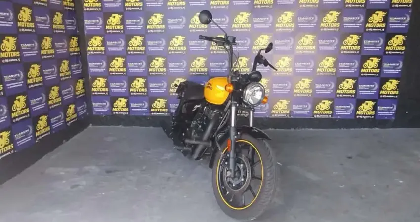 Royal enfield Meteor fireball 350cc abs 2024
