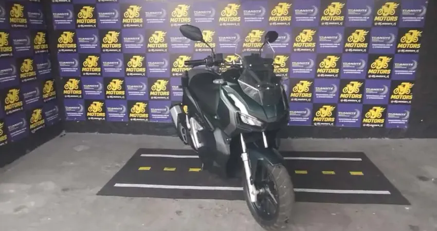 Honda Adv 150 2024