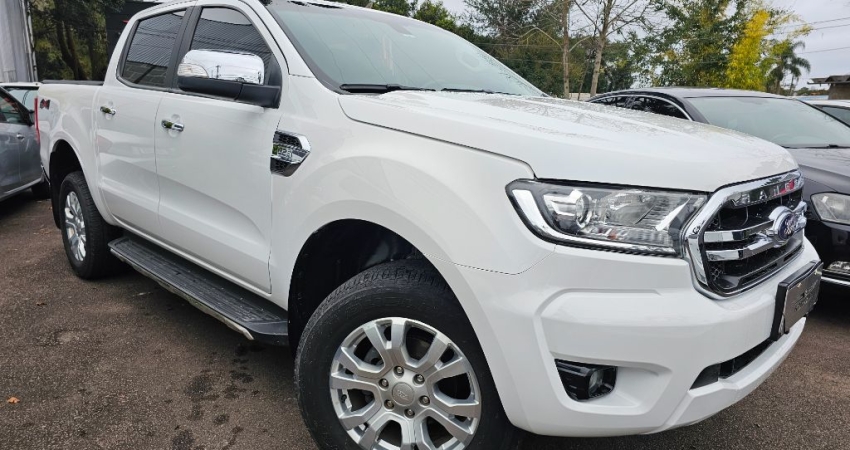 Ranger 4x4 3.2 Diesel