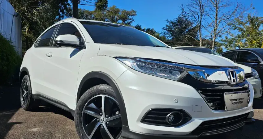 Honda HR-v 1.5 Turbo Touring
