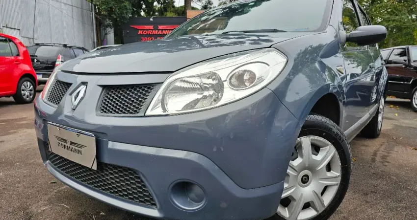 Sandero Expression 1.6