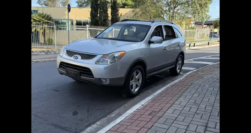 Hyundai Veracruz Gasolina Automático