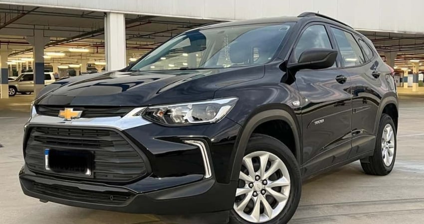 Chevrolet Tracker Flex Automático