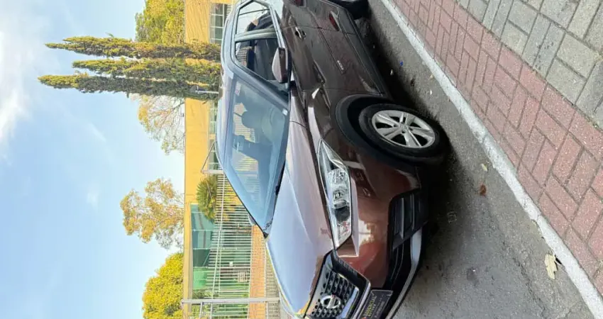 Nissan Kicks Flex Automático