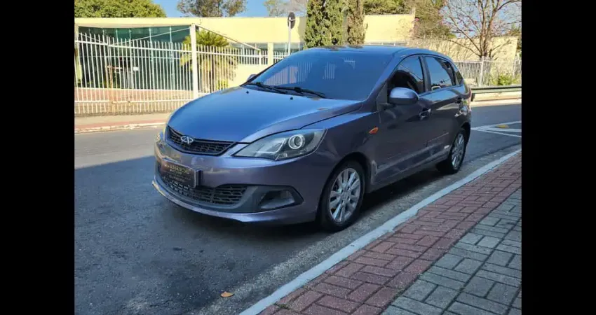 Chery Celer Flex Manual