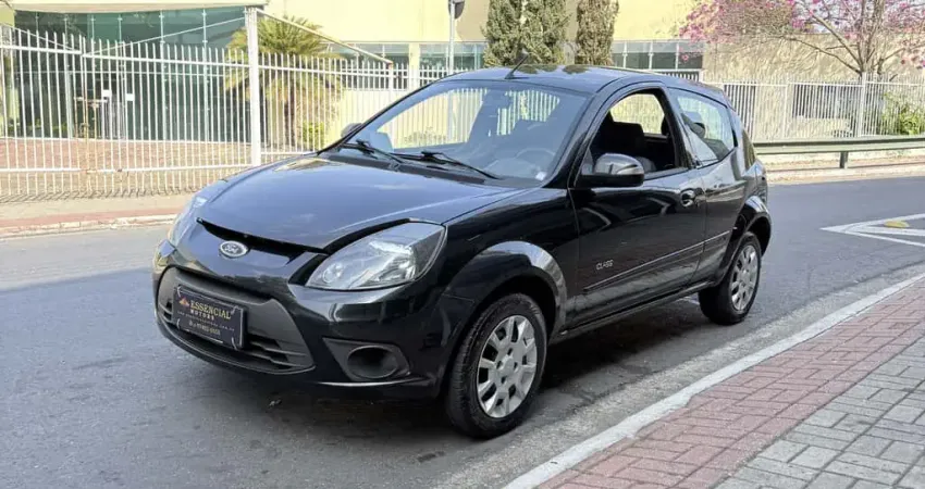 Ford Ka Flex Manual