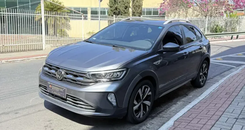Volkswagen Nivus Flex Automático