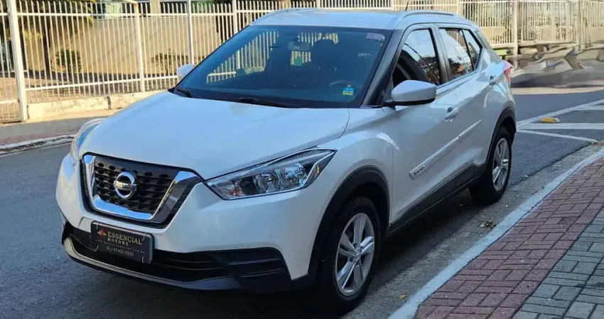 Nissan Kicks Flex CVT