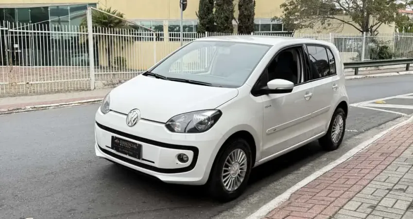 Volkswagen Up! Flex Automatizado