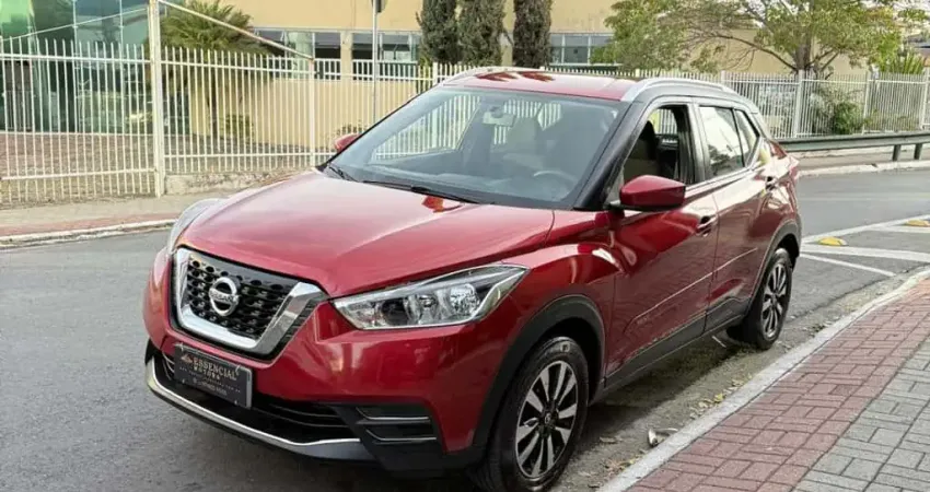 Nissan Kicks Flex CVT