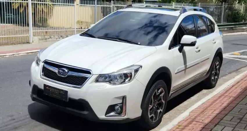 Subaru XV Gasolina CVT