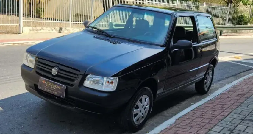 Fiat Uno Mille Flex Manual