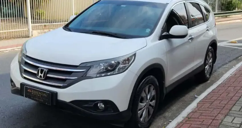 Honda CR-V Gasolina Automático