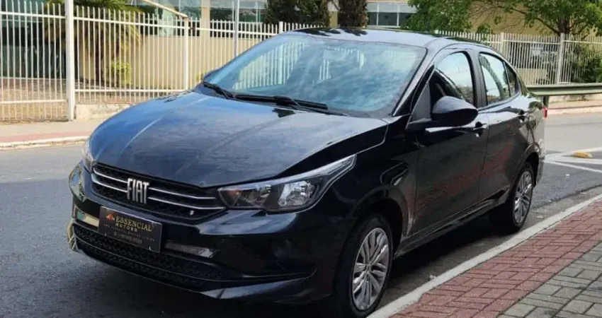 Fiat Cronos Flex Manual