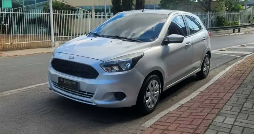 Ford Ka Hatch Flex Manual