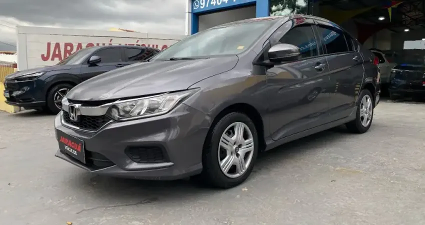 City 1.5 Personal Flex 2020 Super Novo