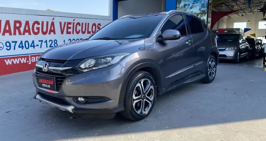 Hr-v 1.8 Touring 2018 Super Conservado