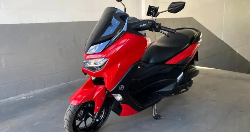 Yamaha n-max 160 2023 Super Nova