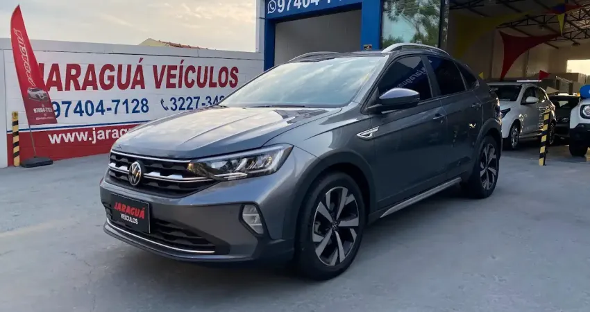  Nivus 1.0 Highline 200 Tsi Aut. 2021