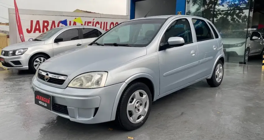 Corsa 1.4 Maxx 2010 