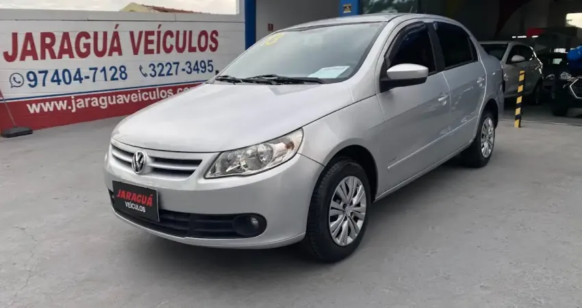 Voyage 1.6 Flex 2013