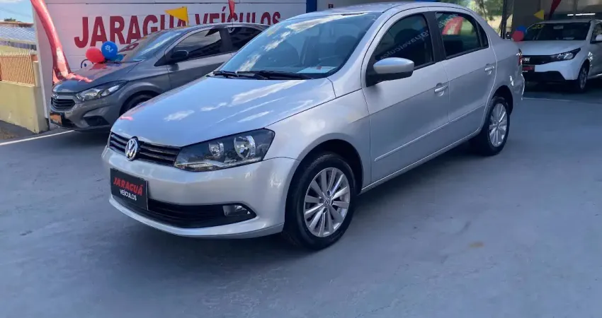 Voyage 1.0 flex 2014 