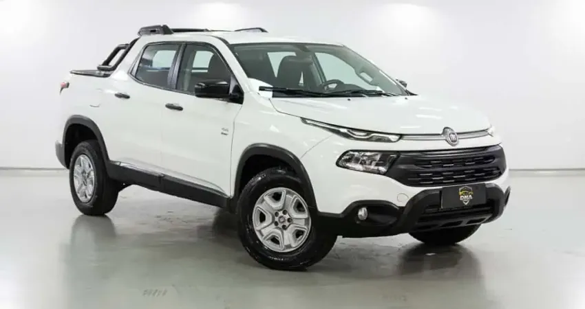 Fiat Toro 2021 2.0 16v turbo diesel endurance 4wd at9