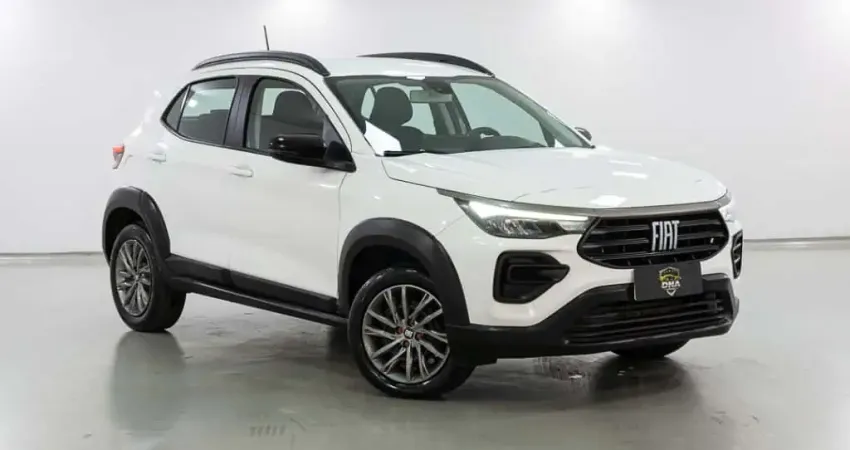 Fiat Pulse 2024 1.3 flex drive cvt